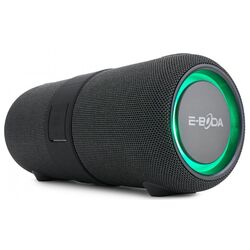 Портативная акустическая колонка E-Boda The Vibe 310 (Black) Thumb