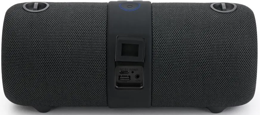 Портативная акустическая колонка E-Boda The Vibe 310 (Black) - 7