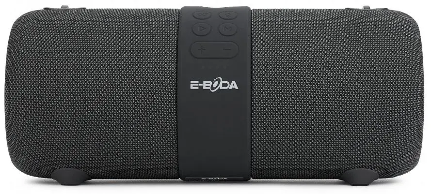Портативная акустическая колонка E-Boda The Vibe 310 (Black)