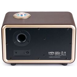 Портативная акустическая колонка E-Boda Retro Vibe 100 (Brown) Thumb