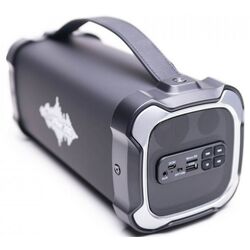 Портативная акустическая колонка E-Boda The Vibe 200 (Gray) Thumb