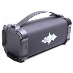 Портативная акустическая колонка E-Boda The Vibe 200 (Gray) Thumb