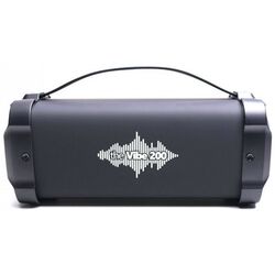 Портативная акустическая колонка E-Boda The Vibe 200 (Gray)