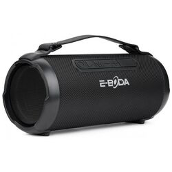 Портативная акустическая колонка E-Boda The Vibe 210 (Black) Thumb
