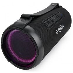 Портативная акустическая колонка E-Boda The Vibe 210 (Black) Thumb