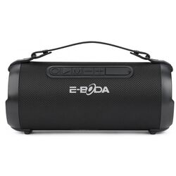 Портативная акустическая колонка E-Boda The Vibe 210 (Black)