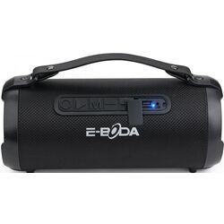 Портативная акустическая колонка E-Boda The Vibe 210 (Black) Thumb