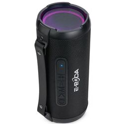 Портативная акустическая колонка E-Boda The Vibe 210 (Black) Thumb