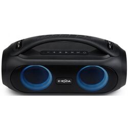 Портативная акустическая колонка E-Boda The Vibe 410 (Black) Thumb