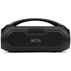 Портативная акустическая колонка E-Boda The Vibe 410 (Black) Thumb