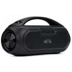 Портативная акустическая колонка E-Boda The Vibe 410 (Black) Thumb