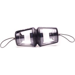 Портативная акустическая колонка E-Boda Twinsound (Black) Thumb
