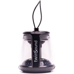 Портативная акустическая колонка E-Boda Twinsound (Black) Thumb