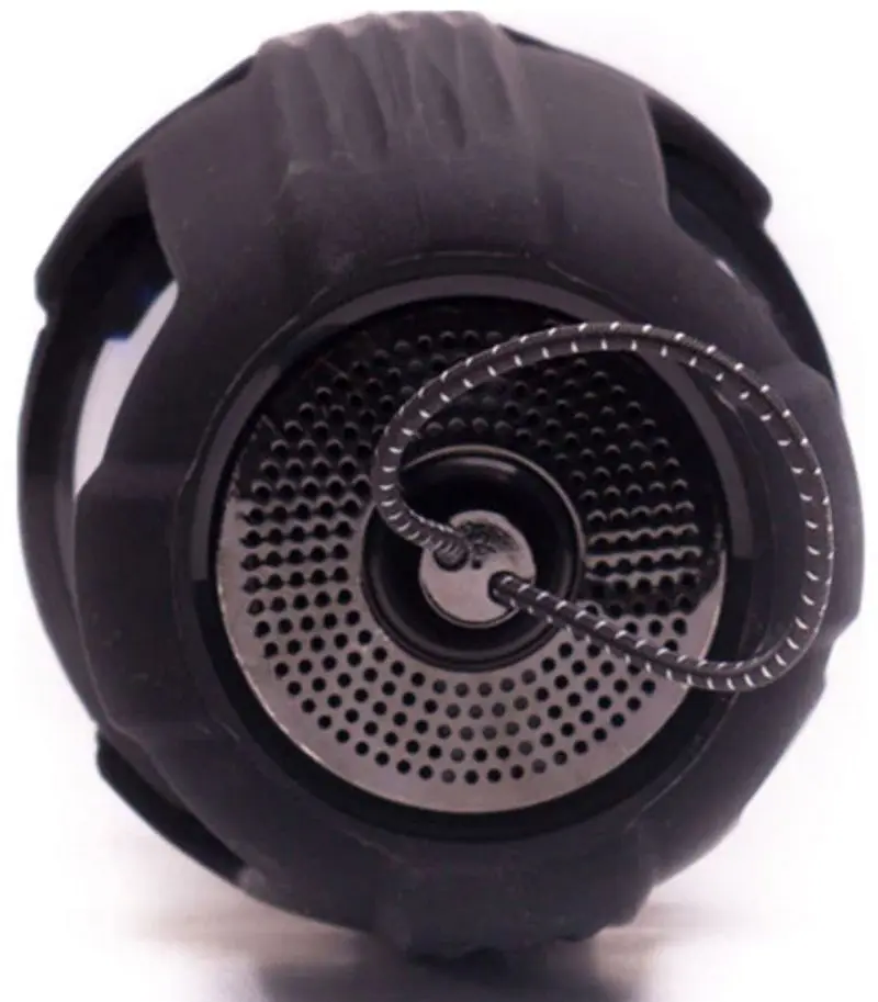 Портативная акустическая колонка E-Boda Twinsound (Black) - 6