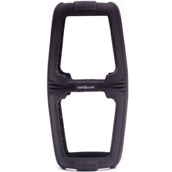 Портативная акустическая колонка E-Boda Twinsound (Black) Thumb