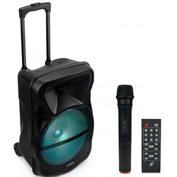 Портативная акустическая система E-Boda Ablaze 200 (Black) Thumb