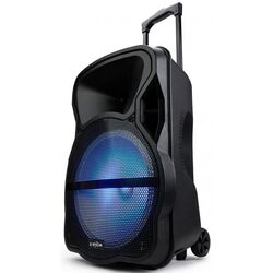 Портативная акустическая система E-Boda Ablaze 200 (Black) Thumb