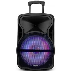 Портативная акустическая система E-Boda Ablaze 200 (Black)