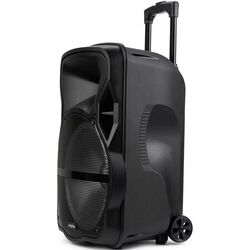 Портативная акустическая система E-Boda Ablaze 200 (Black) Thumb