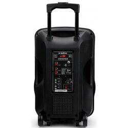 Портативная акустическая система E-Boda Ablaze 200 (Black) Thumb