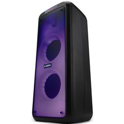 Портативная акустическая система E-Boda Ablaze 400 (Black) Thumb
