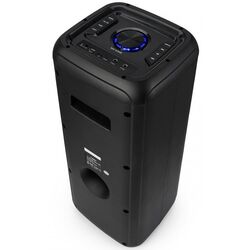 Портативная акустическая система E-Boda Ablaze 400 (Black) Thumb