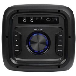 Портативная акустическая система E-Boda Ablaze 400 (Black) Thumb