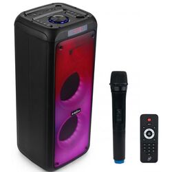 Портативная акустическая система E-Boda Ablaze 400 (Black) Thumb
