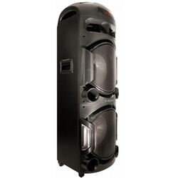 Sistem acustic portabil E-Boda Monster Party M100 (Black) Thumb