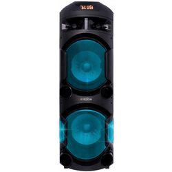Sistem acustic portabil E-Boda Monster Party M100 (Black) Thumb