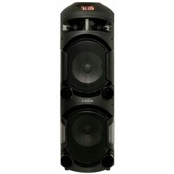 Портативная акустическая система E-Boda Monster Party M100 (Black)