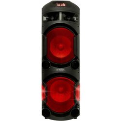 Sistem acustic portabil E-Boda Monster Party M100 (Black) Thumb