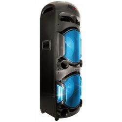 Sistem acustic portabil E-Boda Monster Party M100 (Black) Thumb