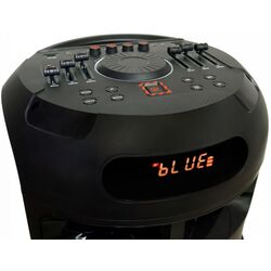 Sistem acustic portabil E-Boda Monster Party M100 (Black) Thumb