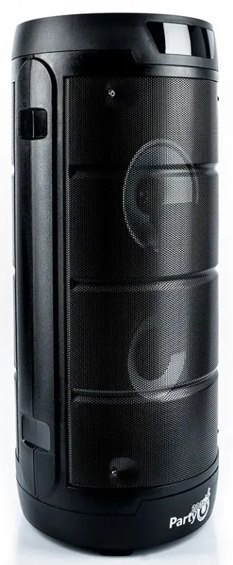 Портативная акустическая система E-Boda Party 200 Pro (Black) - 5