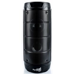 Портативная акустическая система E-Boda Party 200 Pro (Black)