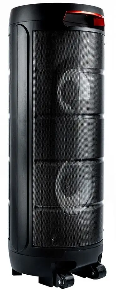 Портативная акустическая система E-Boda Party 200 Pro (Black) - 3
