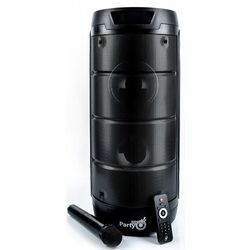 Портативная акустическая система E-Boda Party 200 Pro (Black) Thumb