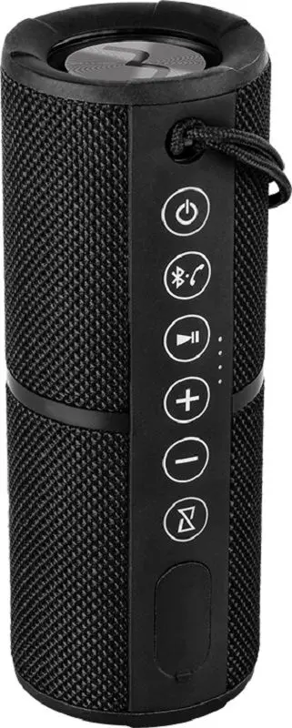 Difuzor portabil fara fir ECG BTS K1 (Black) - 8