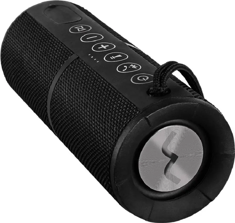 Difuzor portabil fara fir ECG BTS K1 (Black) - 7