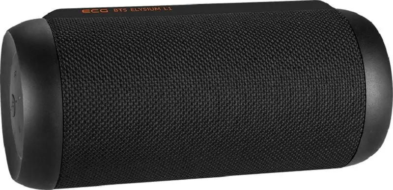 Difuzor portabil fara fir ECG BTS L1 (Black) - 8