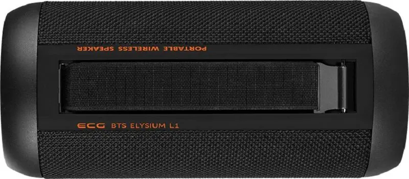 Difuzor portabil fara fir ECG BTS L1 (Black) - 5