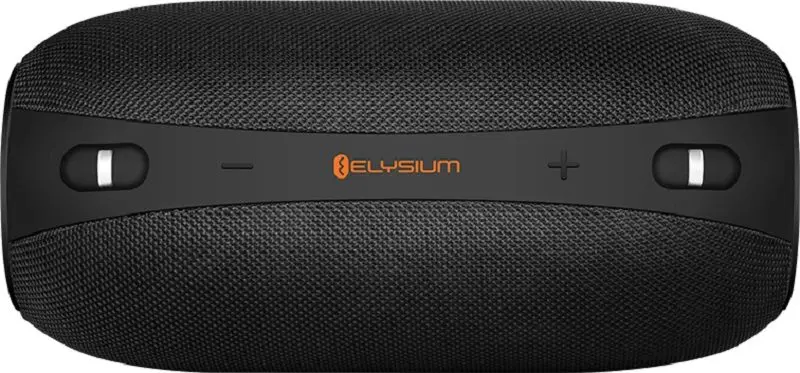 Difuzor portabil fara fir ECG BTS X1 (Black) - 6