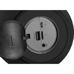 Difuzor portabil fara fir ECG BTS X1 (Black) Thumb