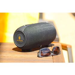 Difuzor portabil fara fir ECG BTS X1 (Black) Thumb