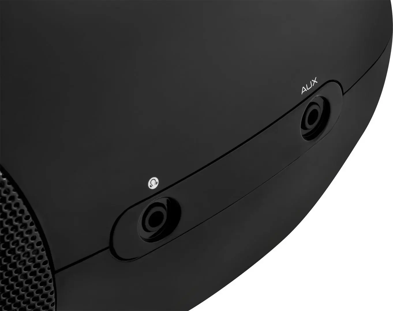 CD Player ECG CDR 500 (Black) - 5