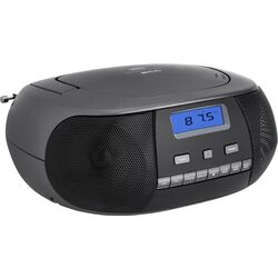 CD Player ECG CDR 500 (Titan) Thumb