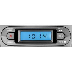 CD Player ECG CDR 999 DAB (Titan) Thumb