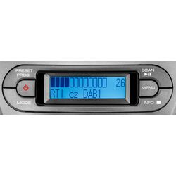 CD Player ECG CDR 999 DAB (Titan) Thumb