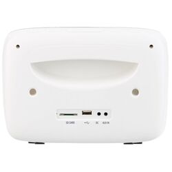 Radio portabil ECG R 300 U (White) Thumb